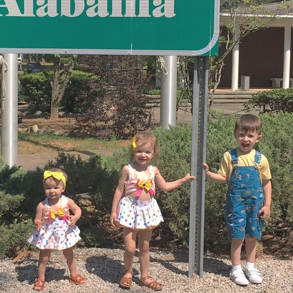 Vintage 1970s Rob Roy Boys 6 Years Heathered Tan Single Stitch Tee Shirt - Picture 3 of 3